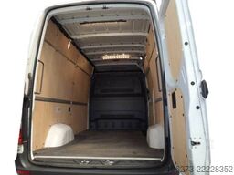 Mercedes-Benz Sprinter 317 CDI,L2H2,Automatik,Kamera