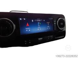 Mercedes-Benz Sprinter 317 CDI,L2H2,Automatik,Kamera