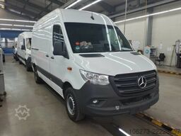 Mercedes-Benz Sprinter 317 CDI,L2H2,Automatik,Kamera,Navi
