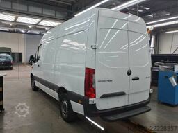 Mercedes-Benz Sprinter 317 CDI,L2H2,Automatik,Kamera,Navi