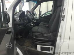 Mercedes-Benz Sprinter 317 CDI,L2H2,Automatik,Kamera,Navi
