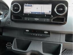 Mercedes-Benz Sprinter 317 CDI,L2H2,Automatik,Kamera,Navi
