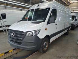 Mercedes-Benz Sprinter 317 Maxi,Kamera,LED Scheinwerfer