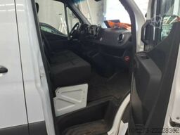 Mercedes-Benz Sprinter 317 Maxi,Kamera,LED Scheinwerfer
