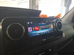 Mercedes-Benz Sprinter 317 Maxi,Kamera,LED Scheinwerfer