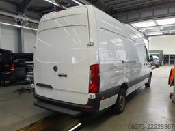 Mercedes-Benz Sprinter 317 Maxi,9GTronic,MBUX,Kamera,LED