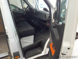 Mercedes-Benz Sprinter 317 Maxi,9GTronic,MBUX,Kamera,LED