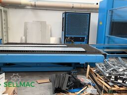 Prima Industrie PLATINO 1530 PL9000