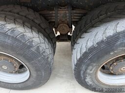 Mercedes-Benz Actros 4143K Kipper 20cbm 8x4 40Ton
