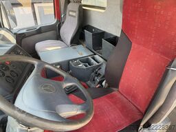 Mercedes-Benz Actros 4143K Kipper 20cbm 8x4 40Ton