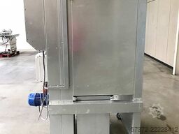 Höcker Polytechnik Vacumobil VT 140/160-L