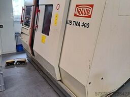 Traub TNA 400