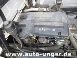 Effedi Compact Gasolone Fd 29 Kipper Iveco Fiat