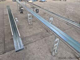 Forderband Transportband  Conveyor 
