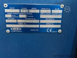 M&R ----  M & R Radicure D Trockner Elektrisch