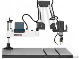 CORMAK RGE36PWx1700 + adapter