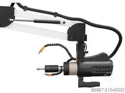 CORMAK RGE36PWx1700 + adapter