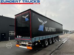 Schmitz Cargobull 3 AS SCHUIFZEILEN TRAILER, COIL