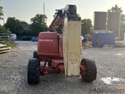 JLG 600 AJ Diesel  20,46 m