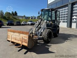 TEREX TL65 SWS Schaufel & Gabeln