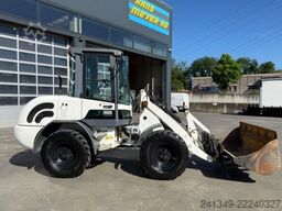 TEREX TL65 SWS Schaufel & Gabeln