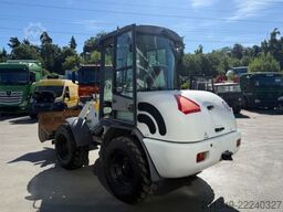 TEREX TL65 SWS Schaufel & Gabeln
