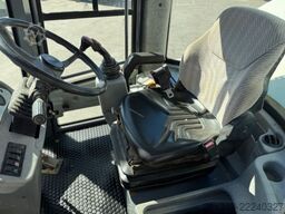 TEREX TL65 SWS Schaufel & Gabeln