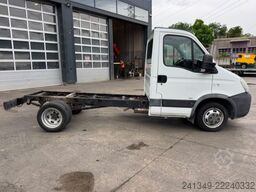 IVECO Daily 35C12