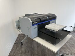 Epson SureColor SC-F2100 DTG