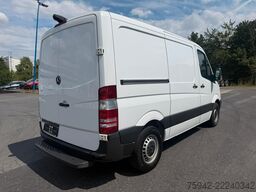 MERCEDES-BENZ Sprinter II Kasten*SORTIMO*KAMERA*NAVI*