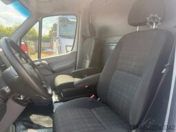 MERCEDES-BENZ Sprinter II Kasten*SORTIMO*KAMERA*NAVI*