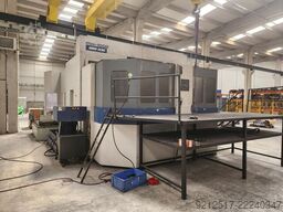 Mori Seiki MH-1000