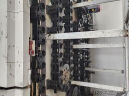 Mori Seiki MH-1000