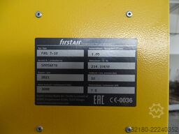 First Air FAS 7-10