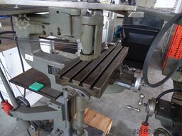 Deckel GL1