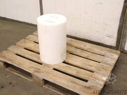 Röchling Sustarin-C  Ø 280 x 445 mm