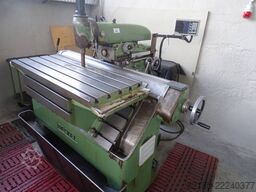 Deckel FP2L