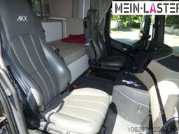 MERCEDES-BENZ 2651 Actros STX Pferdetrasnporter horseboxes