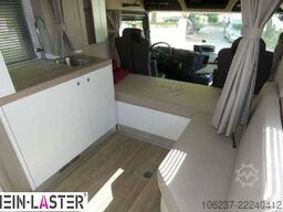 MERCEDES-BENZ 2651 Actros STX Pferdetrasnporter horseboxes