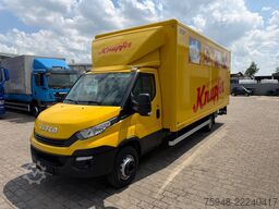 IVECO zlast: