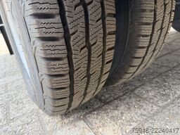 IVECO zlast: