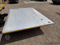 IVECO zlast: