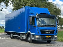 MAN TGL TGL12.220 EURO6.  820x248x230.