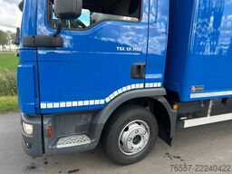 MAN TGL TGL12.220 EURO6.  820x248x230.