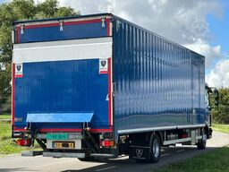 MAN TGL TGL12.220 EURO6.  820x248x230.