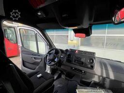 MERCEDES-BENZ Sprinter CITY 45  ORIGINAL EVOBUS KLIMA