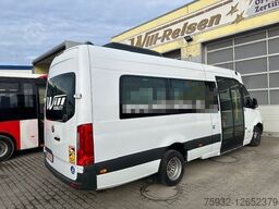 MERCEDES-BENZ Sprinter CITY 45  ORIGINAL EVOBUS KLIMA