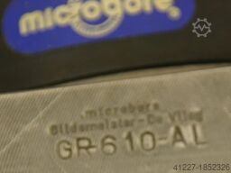 microbore Gr-610-AL