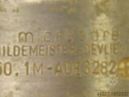 microbore Gr-10B-260AL