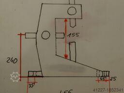 unbekannt Durchmesser 150 mm